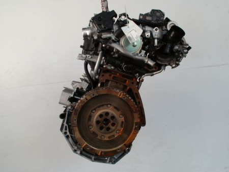 MOTEUR DIESEL DACIA SANDERO II Phase 1 2012-... 1.5 dCi