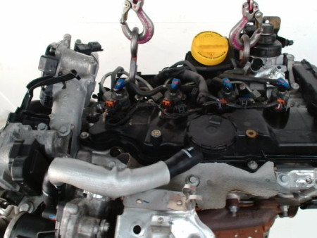 MOTEUR DIESEL DACIA SANDERO II Phase 1 2012-... 1.5 dCi