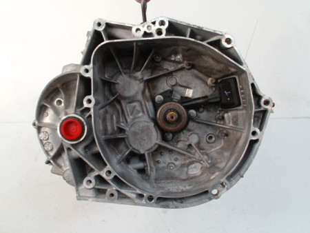 BOITE A VITESSE MECANIQUE PEUGEOT 3008 BREAK I Phase 1 2009-2013 1.6 HDi