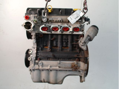 MOTEUR ESSENCE OPEL CORSA 2010- 1.4 