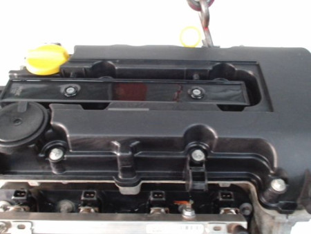 MOTEUR ESSENCE OPEL CORSA 2010- 1.4 