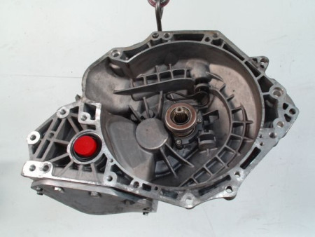 BOITE A VITESSE MECANIQUE CHEVROLET AVEO 2008- 1.4