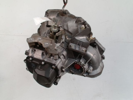BOITE A VITESSE MECANIQUE CHEVROLET AVEO 2008- 1.4