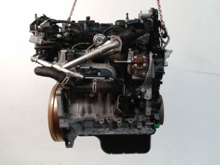 MOTEUR DIESEL FORD C-MAX 1.5 TDCi