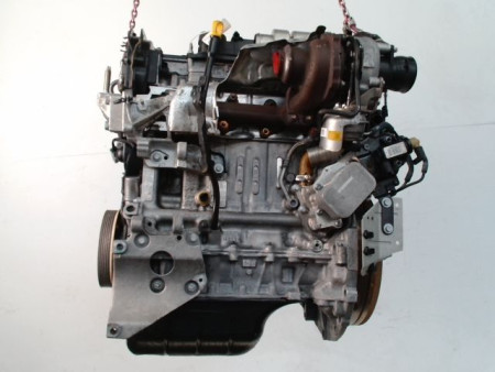 MOTEUR DIESEL FORD C-MAX 1.5 TDCi