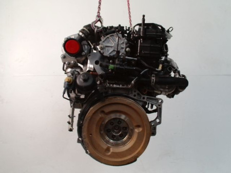 MOTEUR DIESEL FORD C-MAX 1.5 TDCi