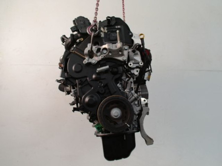MOTEUR DIESEL FORD C-MAX 1.5 TDCi