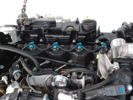 MOTEUR DIESEL FORD C-MAX 1.5 TDCi