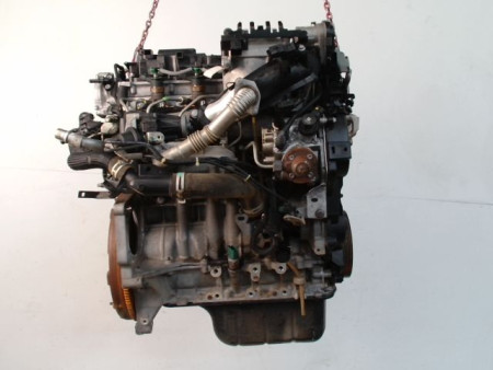 MOTEUR DIESEL PEUGEOT PARTNER FG II Phase 2  2012-2015 1.6 HDi