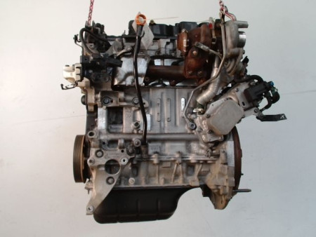 MOTEUR DIESEL PEUGEOT PARTNER FG II Phase 2  2012-2015 1.6 HDi