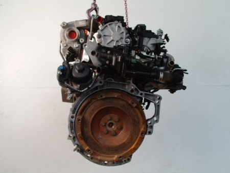 MOTEUR DIESEL PEUGEOT PARTNER FG II Phase 2  2012-2015 1.6 HDi