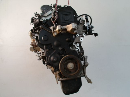 MOTEUR DIESEL PEUGEOT PARTNER FG II Phase 2  2012-2015 1.6 HDi