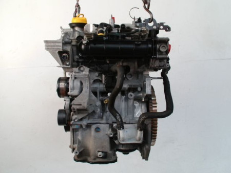 MOTEUR ESSENCE DACIA SANDERO II Phase 1 2012-... TCe 90 