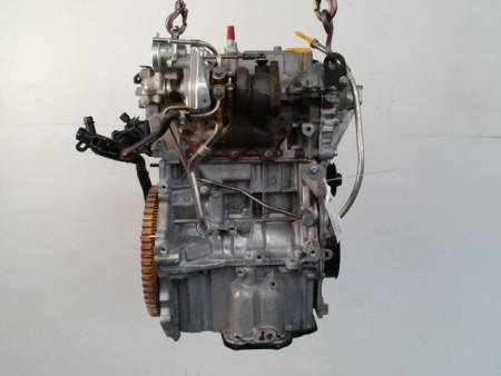 MOTEUR ESSENCE DACIA SANDERO II Phase 1 2012-... TCe 90 