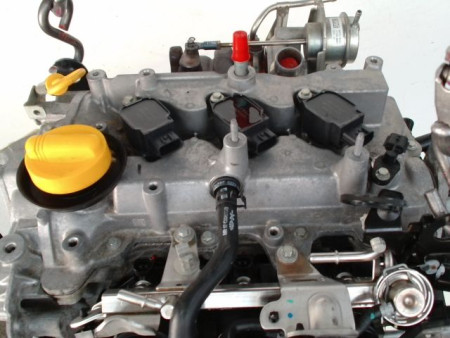 MOTEUR ESSENCE DACIA SANDERO II Phase 1 2012-... TCe 90 