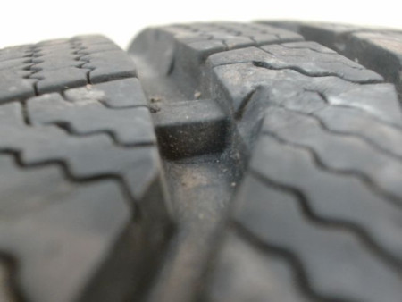 Pneu VREDESTEIN SNOWTRACS 205 55 16 91 H