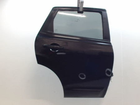 PORTE ARRIERE DROIT NISSAN QASHQAI +2 I Phase 2 LONG 2010-2014