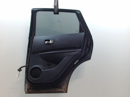 PORTE ARRIERE DROIT NISSAN QASHQAI +2 I Phase 2 LONG 2010-2014