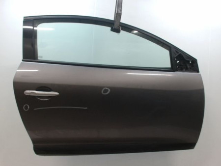 PORTE AVANT DROIT RENAULT MEGANE COUPE III Phase 1 2008-2012