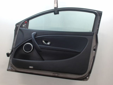 PORTE AVANT DROIT RENAULT MEGANE COUPE III Phase 1 2008-2012