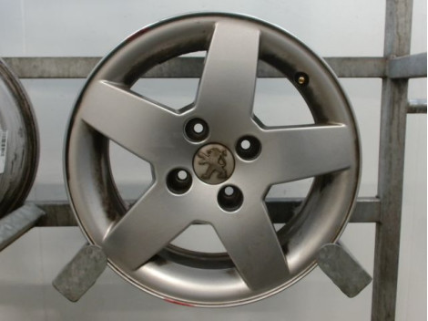 JANTE ALUMINIUM PEUGEOT 207 2006-2013