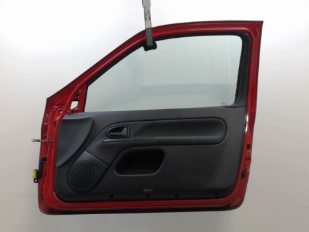PORTE AVANT DROIT RENAULT CLIO CAMPUS II Phase 2 2009-2012