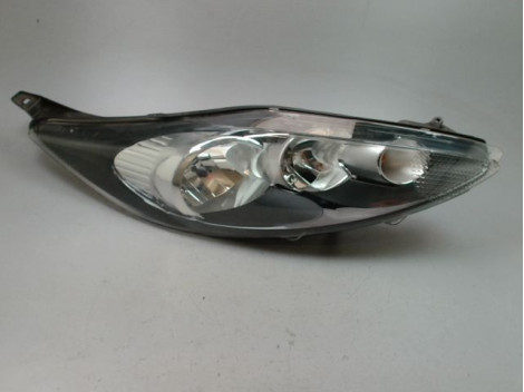 PHARE DROIT FORD FIESTA VI Phase 1 2008-2012