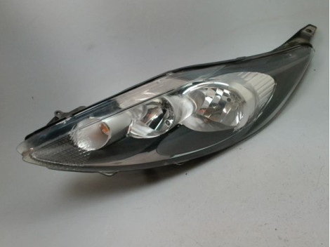 PHARE GAUCHE FORD FIESTA VI Phase 1 2008-2012
