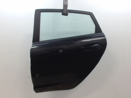 PORTE ARRIERE GAUCHE FORD FIESTA VI Phase 1 2008-2012