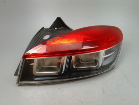 FEU ARRIERE DROIT RENAULT MEGANE COUPE III Phase 1 2008-2012