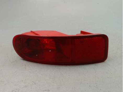 FEU DE PARE-CHOC ARRIERE GAUCHE RENAULT CLIO ESTATE III Phase 2 2009-2012