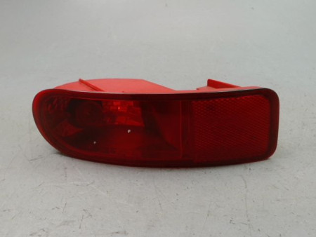 FEU DE PARE-CHOC ARRIERE GAUCHE RENAULT CLIO ESTATE III Phase 2 2009-2012