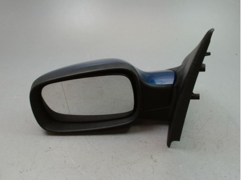 RETROVISEUR EXTERIEUR ELECTRIQUE GAUCHE RENAULT CLIO III Phase 1 2005-2009