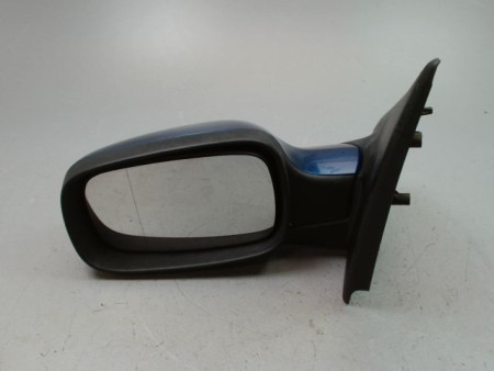 RETROVISEUR EXTERIEUR ELECTRIQUE GAUCHE RENAULT CLIO III Phase 1 2005-2009