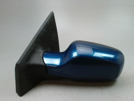 RETROVISEUR EXTERIEUR ELECTRIQUE GAUCHE RENAULT CLIO III Phase 1 2005-2009
