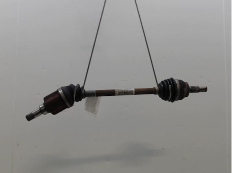 TRANSMISSION AVANT GAUCHE PEUGEOT 207 2006-2013 1.6 16V VTi