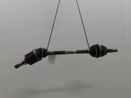 TRANSMISSION AVANT GAUCHE PEUGEOT 207 2006-2013 1.6 16V VTi