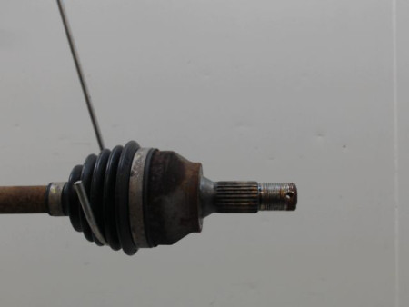TRANSMISSION AVANT GAUCHE PEUGEOT 207 2006-2013 1.6 16V VTi