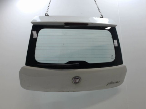 HAYON FIAT GRANDE PUNTO III 2005-...