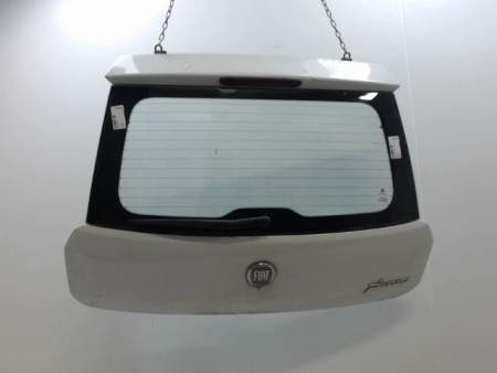 HAYON FIAT GRANDE PUNTO III 2005-...
