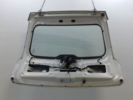 HAYON FIAT GRANDE PUNTO III 2005-...