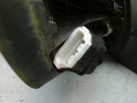 RETROVISEUR EXTERIEUR ELECTRIQUE GAUCHE FIAT GRANDE PUNTO III 2005-...