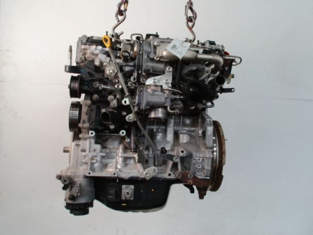 MOTEUR DIESEL TOYOTA AVENSIS BREAK III Phase 2 2012-... 2.0 D-4D 
