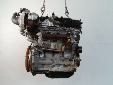 MOTEUR DIESEL TOYOTA AVENSIS BREAK III Phase 2 2012-... 2.0 D-4D 
