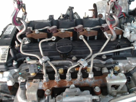 MOTEUR DIESEL TOYOTA AVENSIS BREAK III Phase 2 2012-... 2.0 D-4D 