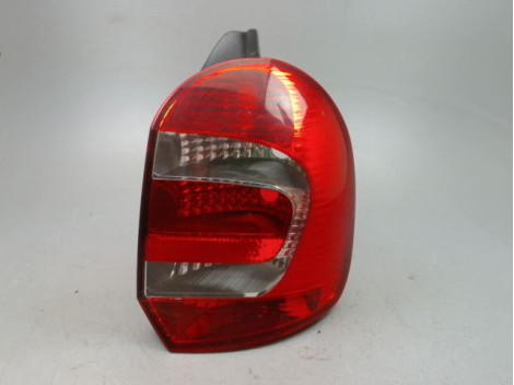 FEU ARRIERE DROIT RENAULT MODUS Phase 2 2008-2012