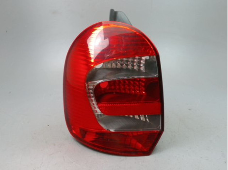 FEU ARRIERE GAUCHE  RENAULT MODUS Phase 2 2008-2012