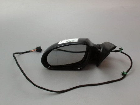 RETROVISEUR EXTERIEUR ELECTRIQUE GAUCHE VOLKSWAGEN PASSAT BERL. V 2005-2010