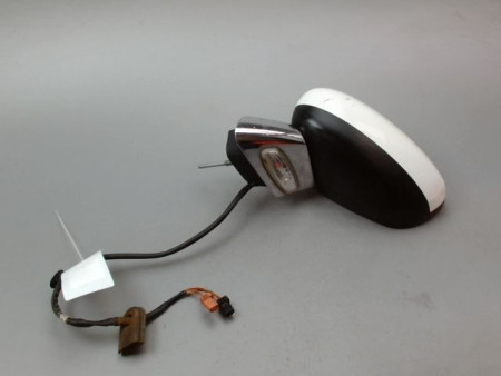 RETROVISEUR EXTERIEUR ELECTRIQUE GAUCHE CITROEN C3 II Phase 1 (A51) 2009-2013