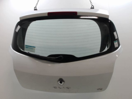 HAYON RENAULT CLIO III Phase 2 2009-2014